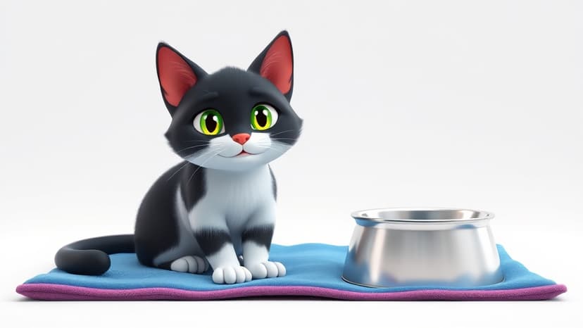 RSPCA Battles "Cat Crisis" as Adoptions Lag Behind Rescues in North Yorkshire