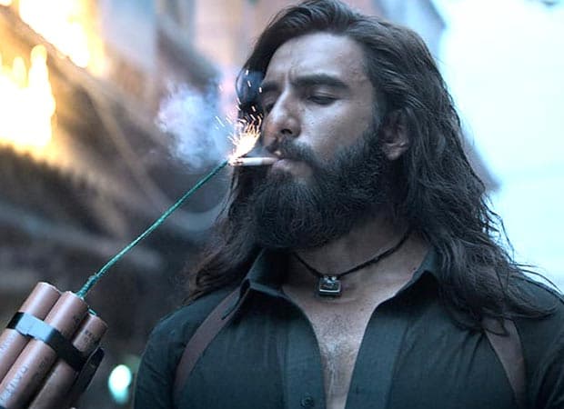 Dhurandhar Title Track Ignites Anticipation for Ranveer Singh's Blockbuster