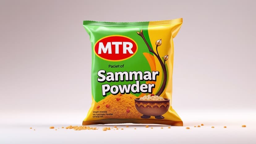 Orkla India Prepares for Blockbuster IPO, Aims to Captivate Investors