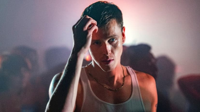 Male Actors Decry Sexualization Double Standard in Hollywood