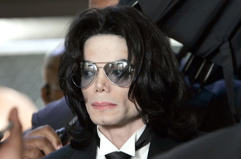 Cascio Siblings Allege Abuse by Michael Jackson, Seek to Void $213M Settlement