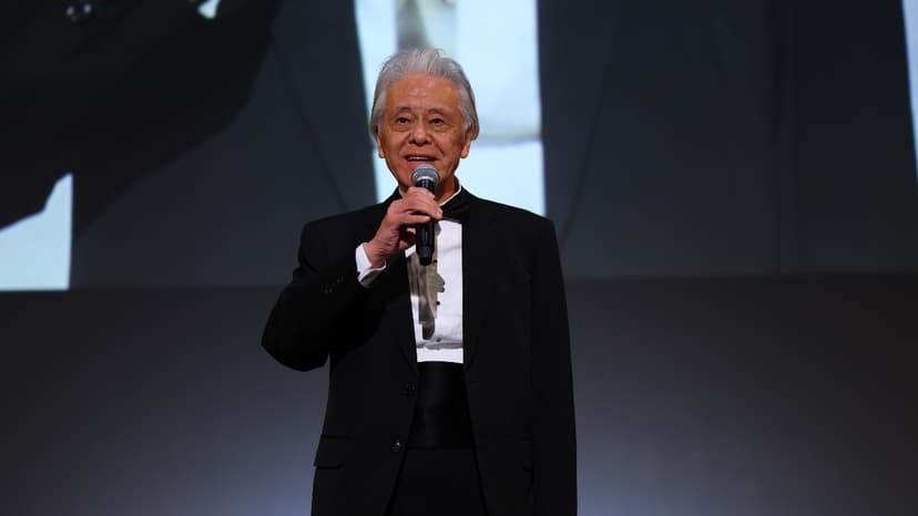 Tokyo Film Festival Celebrates Women's Empowerment and Veteran Filmmakers