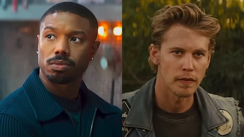 Top Gun Director Tapped for Miami Vice Reboot with Michael B. Jordan and Austin Butler