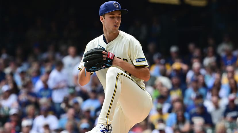 Rookie Pitcher Clocks 104 MPH in Postseason Debut, Stuns Fans