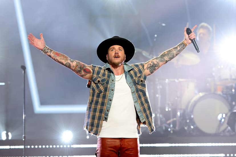 Brandon Lake Wins Big at ASCAP Christian Music Awards