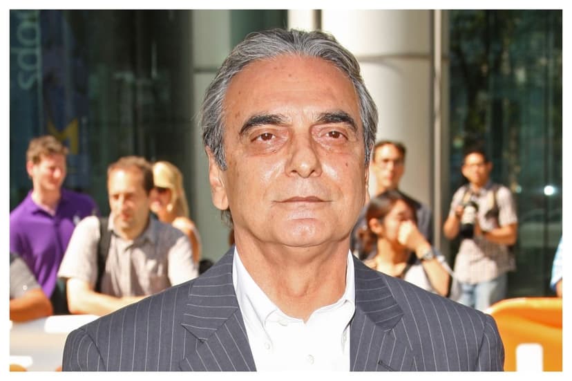 Acclaimed Iranian Actor Ershadi Dies After Cancer Battle