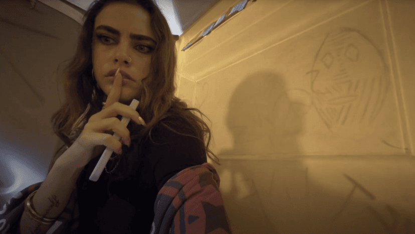 HBO Max Series Dramatizes Personal Accounts of 2023 Israel Attacks