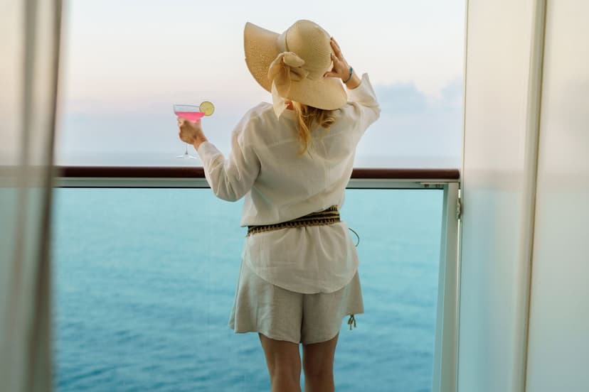 Bachelorette's Boozy Blunder: Cruise Line Cracks Down on Smuggled Spirits