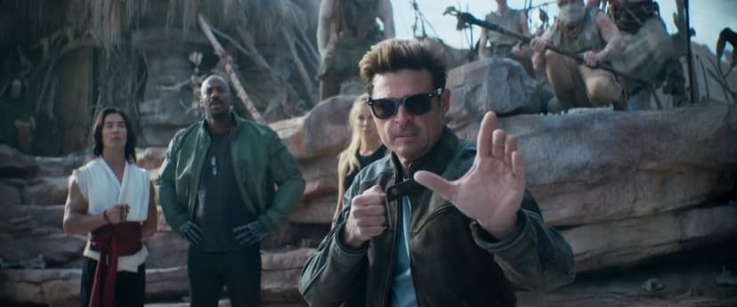 Mortal Kombat Franchise Expands with Highly Anticipated Third Installment