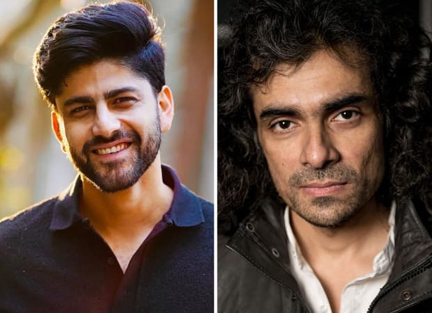 Bollywood Actor Abhishek Sharrma Admires Filmmaker Imtiaz Ali, Hopes to Work Together