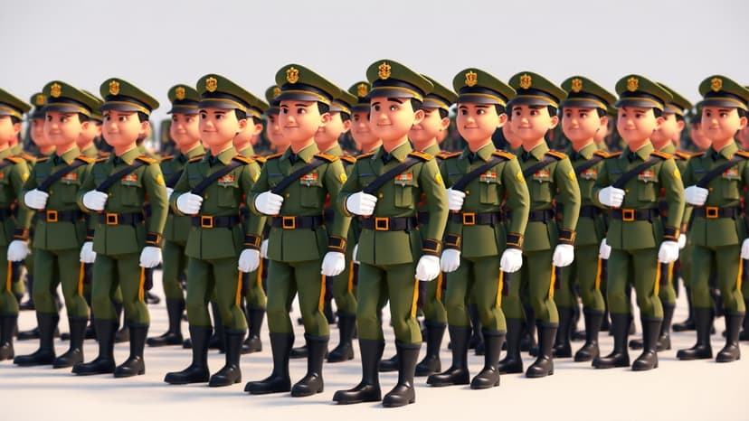 IAF Marks 93 Years of Defending India's Skies with Spectacular 2025 Celebrations