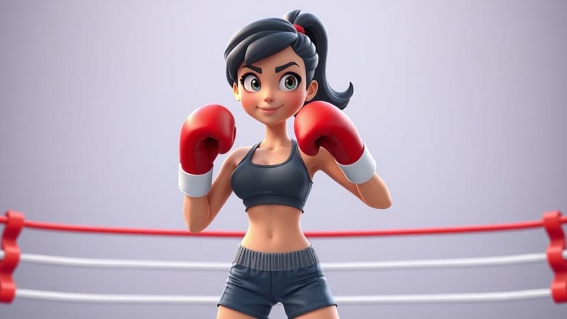 Christy Martin's Powerful Story of Survival and Resilience Hits Theaters