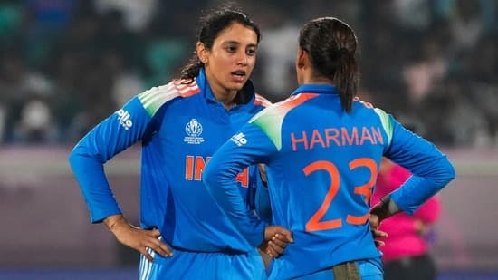 India Seeks Redemption Against In-Form England in Crucial World Cup Clash