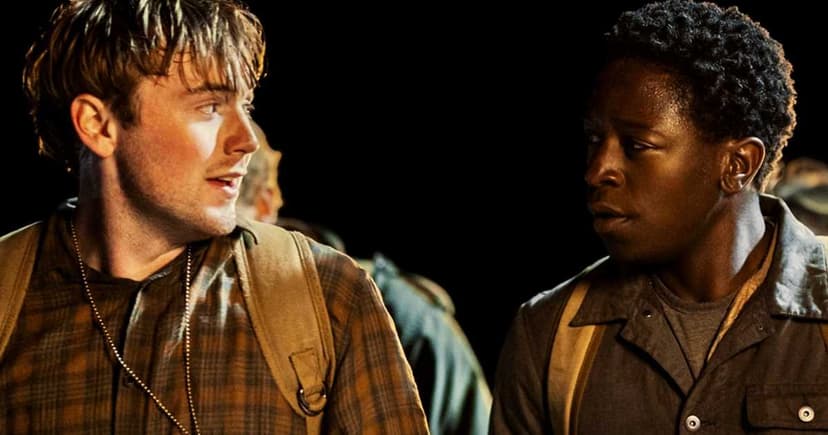 'The Long Walk' Overtakes Stephen King Adaptation at Box Office