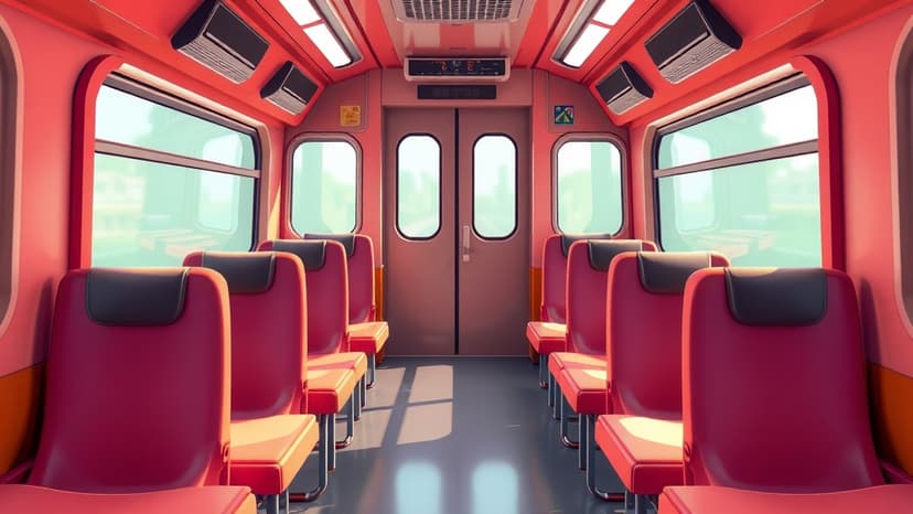 Indian Railways Scraps Cancellation Fees for Rescheduled Tickets