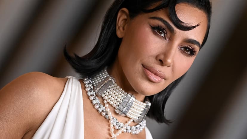 Kim Kardashian Faces Shocking Revelations in Kardashian-Jenner Docuseries