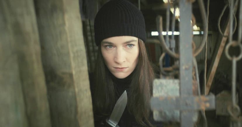 Obituary Writer Turns Serial Killer in Dark Irish Comedy