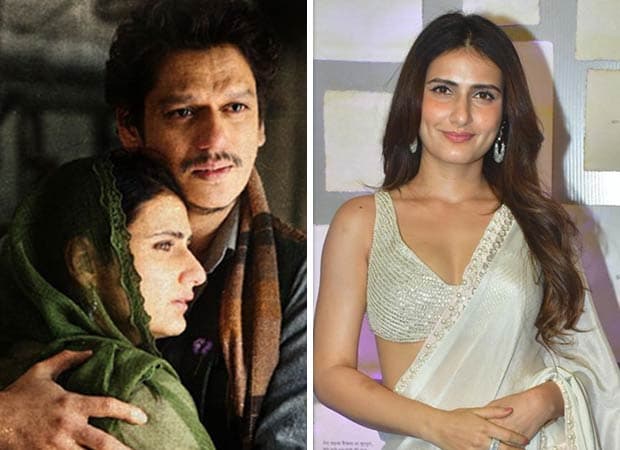 Fatima Sana Shaikh Yearns for 'Slow, Passionate Love' in the Digital Age