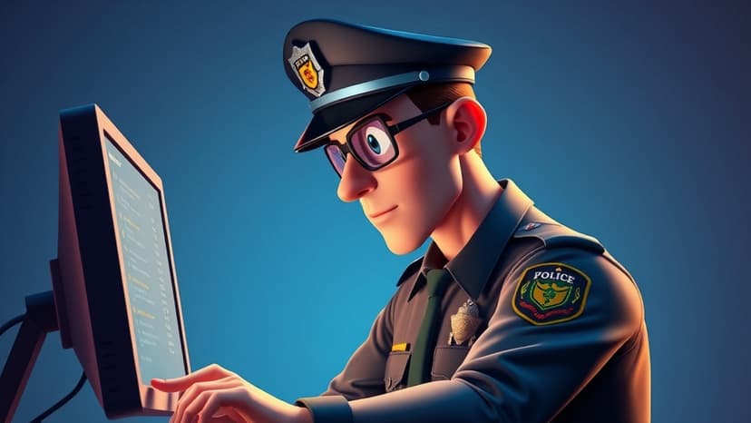 Veteran Director's New Film 'Maarutha' Tackles Online Exploitation