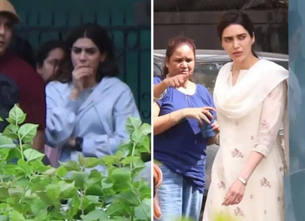 Khushi Kapoor and Karishma Tanna Bring Emotional Depth to 'Mom 2' Sequel