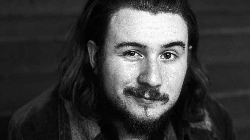 My Morning Jacket's Jim James Conquers Depression and Addiction to Revive Band