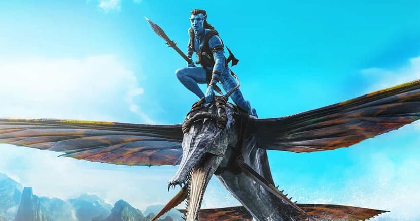 Avatar 2 Re-Release Struggles to Replicate Original's Box Office Magic