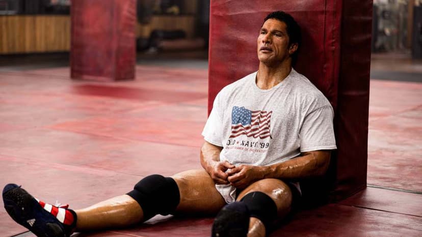 Makeup Maestro Reveals Secrets Behind "The Smashing Machine" Transformation