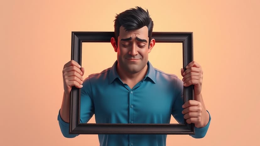 Distraught Husband Ends Life After Wife's Elopement with Nephew