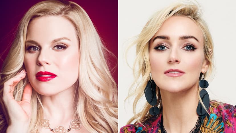 Broadway Star Megan Hilty Exits Iconic 'Death Becomes Her' Musical