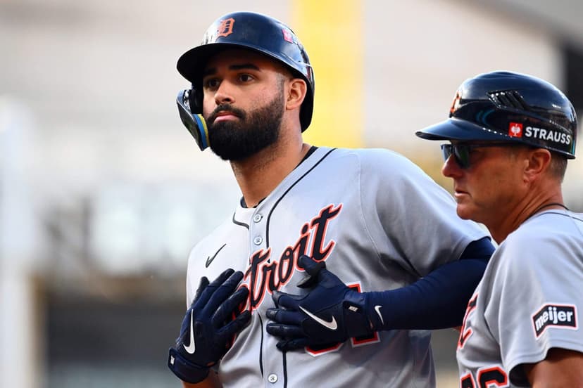 Tigers Roar Back in Dramatic Wild Card Comeback
