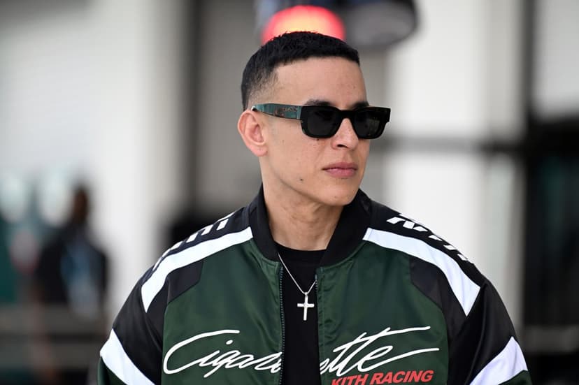 Bizarrap and Daddy Yankee Reunite for Surprise Music Session