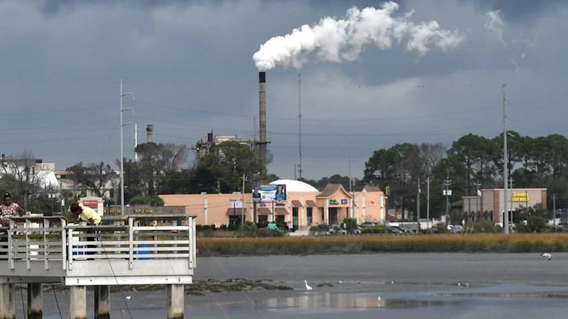 Heat Pumps Emerge as Game-Changer for Cleaner, Healthier Manufacturing