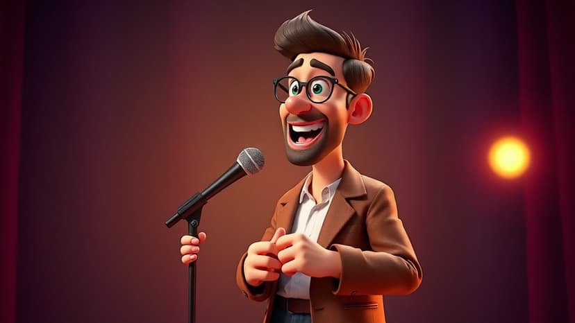 Comedian Pranit More Lightens Bigg Boss 19 Mood Ahead of Elimination