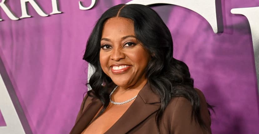 Sherri Shepherd Demands SNL Hire Black Female Comedians