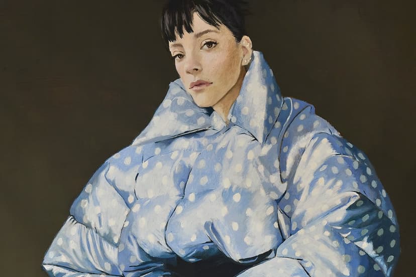 Lily Allen's Divorce Album Lays Bare a Modern Marriage Breakdown