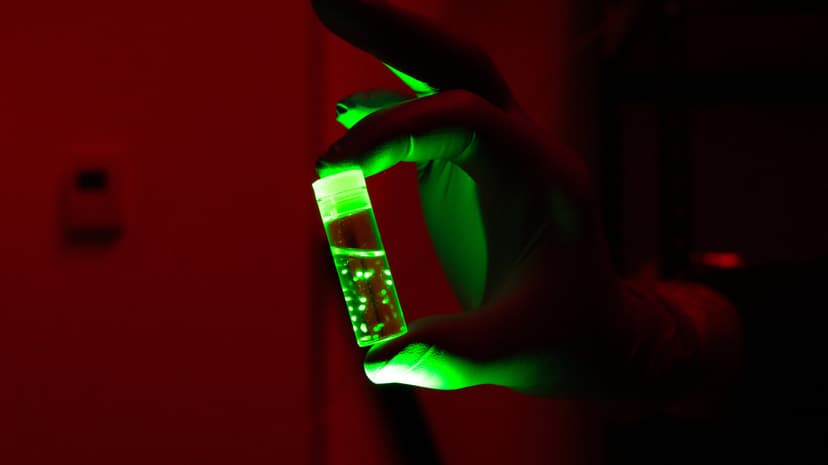 Brain Organoids Mature for Years, Sparking Ethical Debate on Consciousness