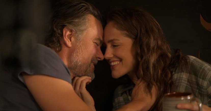 Ransom Canyon Rides Again: Netflix's Captivating Western Saga Returns