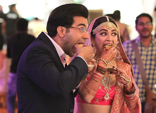 Kriti Kharbanda Marks 8 Years of Beloved Film 'Shaadi Mein Zaroor Aana'