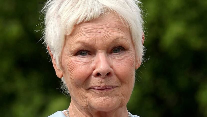Judi Dench Condemns Plan to Destroy Harrogate's Rotary Wood for Bottled Water Factory