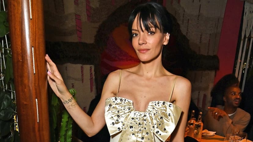 Lily Allen Lays Bare Open Marriage Struggles with "Stranger Things" Star Husband