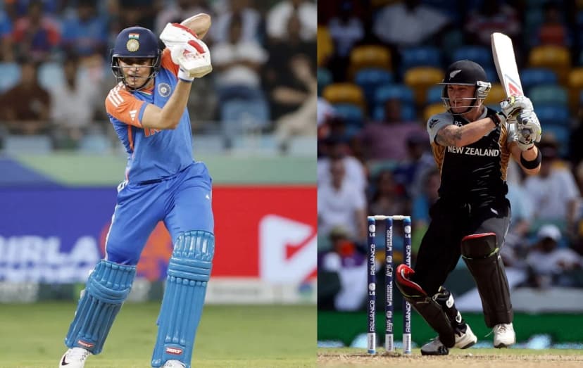 Shubman Gill Seeks Redemption in High-Stakes Asia Cup 2025 Final