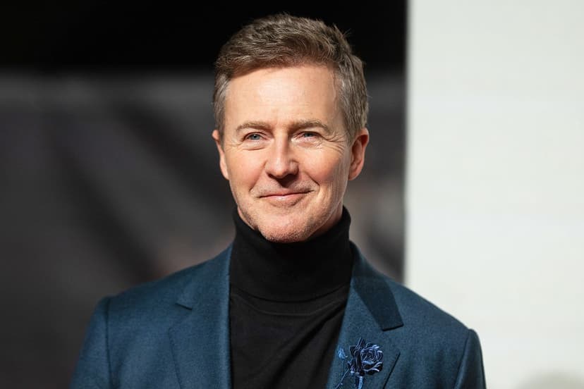 Edward Norton Narrates PBS Doc on Transforming Abandoned Rails into Scenic Trails