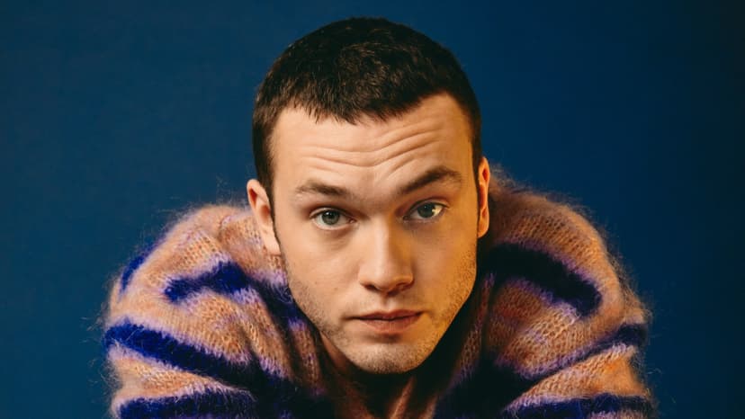 Broadway's Punch Explores Restorative Justice Through Tragedy