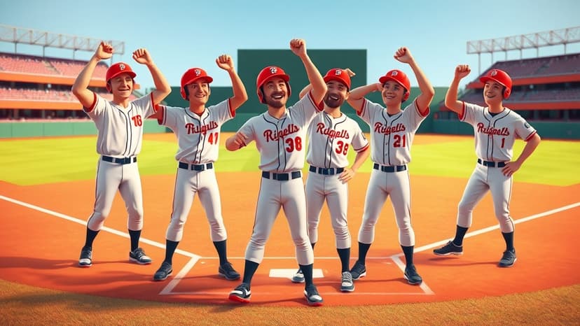 Brewers Overcome Playoff Woes, Dedicate NLDS Victory to Iconic Announcer Uecker