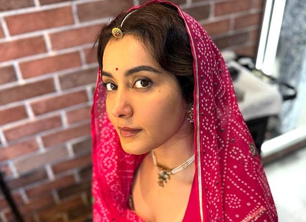 Raashii Khanna Pays Tribute to Unsung War Heroines in Emotional 120 Bahadur BTS
