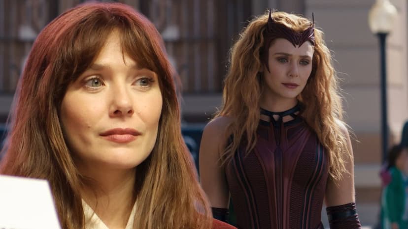 Olsen Advocates for Theatrical Releases, Cherishes Marvel Community