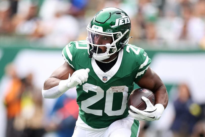 NFL Trade Deadline Frenzy: Top Stars Potentially on the Move