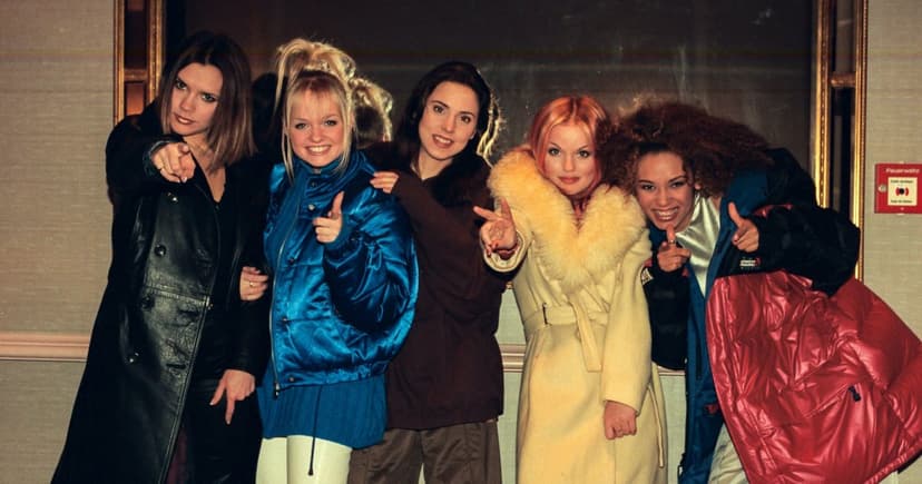 Posh Spice Reflects on Spice Girls Reunion: "I've Never Forgotten Where I've Come From"