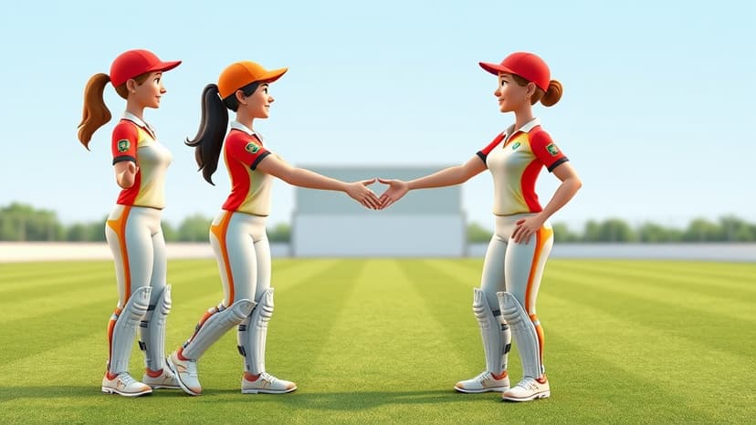 South Africa Secures Semifinal Spot, Pakistan Fights for Survival in World Cup Clash