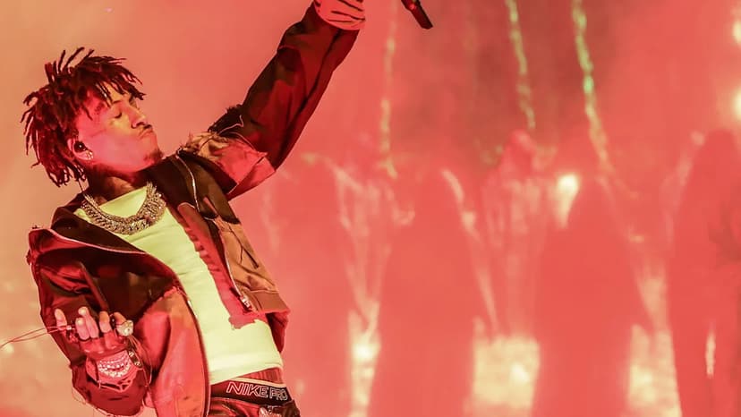 Teenage Fan Assaults Elderly Venue Worker During YoungBoy Never Broke Again Show